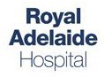 Royal Adelaide Hospital logo